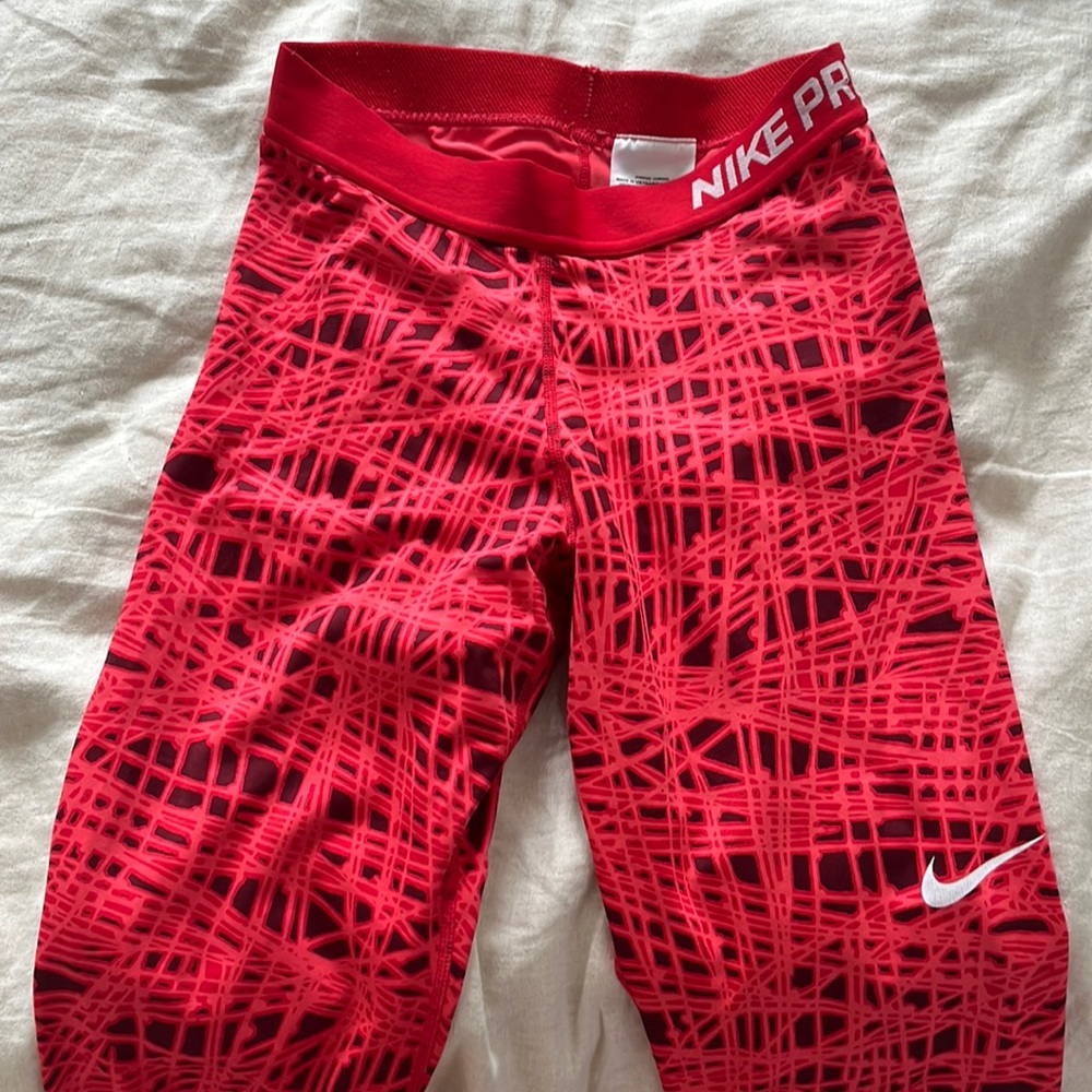 Nike leggings